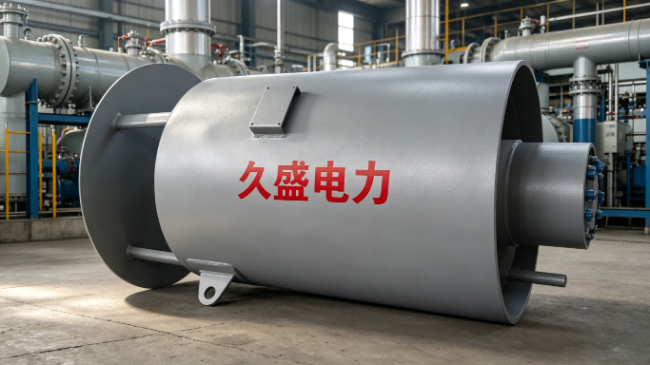 阳明蒸汽消声器